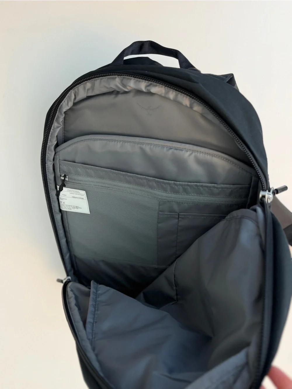*New* Osprey Arcane Backpack with Monogram